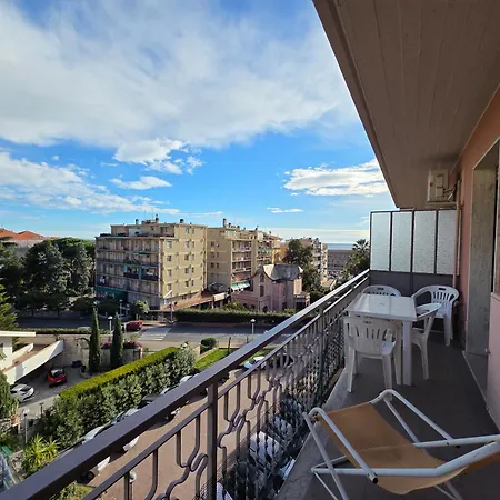 Appartement Ambra - By Ligooria Pietra Ligure