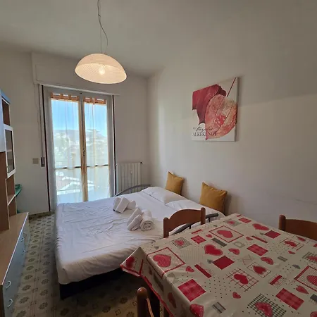 Ambra - By Ligooria Apartmán *