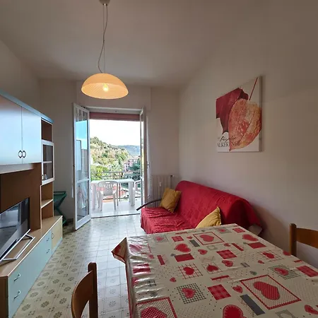 Ambra - By Ligooria Appartement