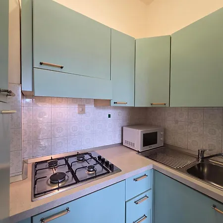 Appartement Ambra - By Ligooria *